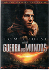 DVD Guerra dos Mundos