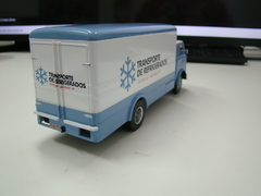 Caminhões Brasileiros 1/43 FNM D-11000 – Transporte de Refrigerados na internet