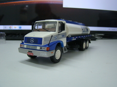 Miniatura MB 1620 escala 1/32