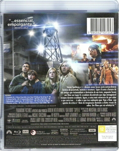 BLURAY Super 8 - comprar online