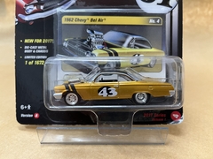 Johnny Lightning Spoilers 1962 Chevy Bel Air - comprar online