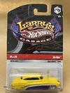 Hot Wheels 1/64 Real Riders Larry's Garage So Fine
