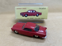 Miniatura Dinky Toys Alfa Romeo 1900 Super Sprint - comprar online