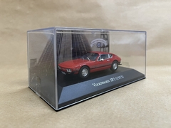 Miniatura 1/43 Volkswagen SP2 1973 - comprar online