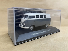 Miniatura 1/43 Volkswagen Kombi 1200 1957 - comprar online