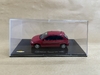 Miniatura 1/43 Chevrolet Celta 1.0 2000