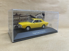 Miniatura 1/43 Ford Corcel 1970 - comprar online