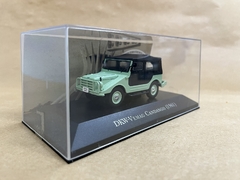 Miniatura 1/43 DKW Vemag Candango 1961 - comprar online