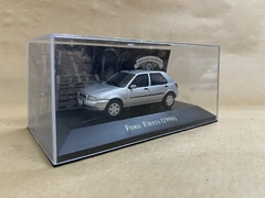 Miniatura 1/43 Ford Fiesta 1996 - comprar online