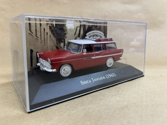 Miniatura 1/43 Simca Jangada 1962 - comprar online