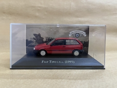 Miniatura 1/43 Fiat Tipo 1.4 ie 1995