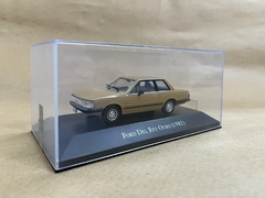 Miniatura 1/43 Ford Del Rey Ouro 1982 - comprar online