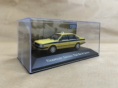 Miniatura 1/43 Volkswagen Santana - Taxi Rio de Janeiro - comprar online