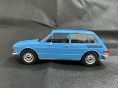 Miniatura 1/24 Volkswagen Brasília