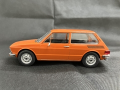 Miniatura 1/24 Volkswagen Brasília