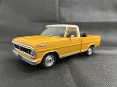 Miniatura 1/24 Ford F-100 - comprar online