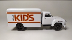 CHEVROLET C6500 BALAS KIDS - comprar online