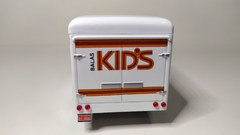 CHEVROLET C6500 BALAS KIDS na internet