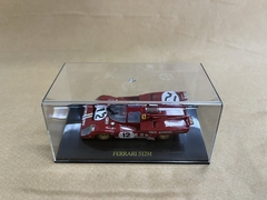 Miniatura 1/43 Ferrari 512M - comprar online