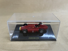 Miniatura 1/43 Ferrari D50 - comprar online