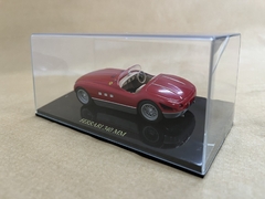 Miniatura 1/43 Ferrari 340 MM - Casa do Colecionador