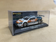 Miniatura 1/43 Chevrolet Cruze 2016 - Valdeno Brito na internet