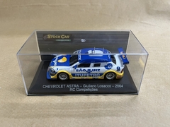 Miniatura 1/43 Chevrolet Astra 2004 - Giuliano Losacco - comprar online