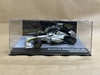 Miniatura 1/43 Brawn GP Mercedes BGP 001 - Rubens Barrichello - Austrália GP 2009