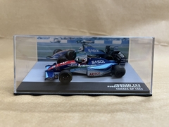 Miniatura 1/43 Jordan 194 - Rubens Barrichello - Canada GP 1994