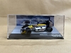 Miniatura 1/43 Williams Honda FW11B - Nelson Piquet - Italy GP 1987