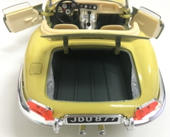 Burago - 1961 JAGUAR E-Type - loja online