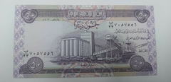 Iraque - 50 Dinars - FE