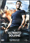 DVD O Ultimato Bourne