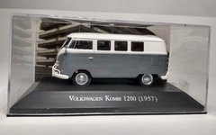 VOLKSWAGEN KOMBI 1200