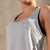 Musculosa Soho Gris - comprar online