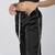 Pantalón Jordan Negro - tienda online