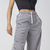 Pantalón Jordan Plata - tienda online