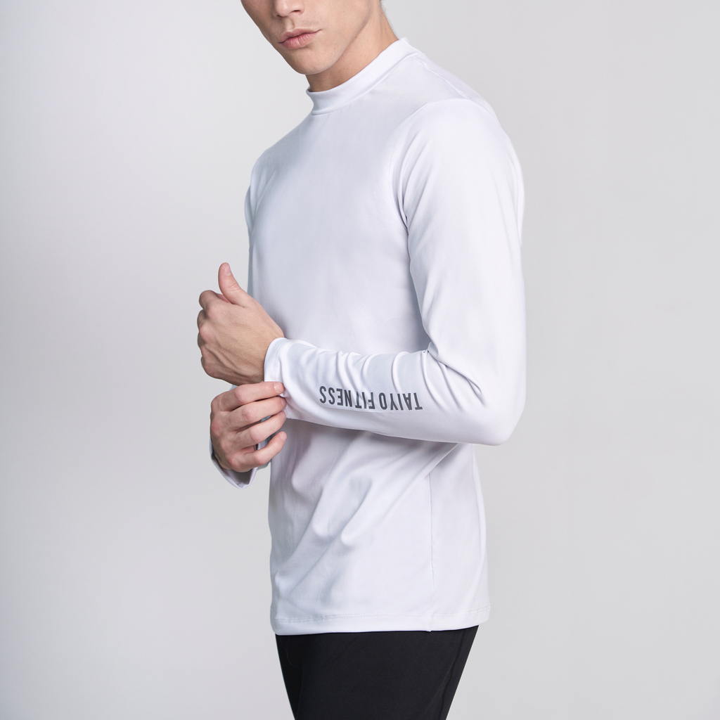 Remera Termica Hombre Comprar en Mayoristas Taiyo