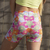 Short Amalfi Teens - comprar online