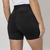 Short Liso Negro PREMIUM - Mayoristas Taiyo