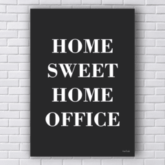 HOME SWEET HOME OFFICE (Ref:P163|V131|AV109) na internet