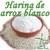 HARINA DE ARROZ BLANCO