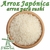 ARROZ JAPONICA - PARA SUSHI