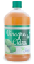 VINAGRE DE CIDRA 100% NATURAL ( - EL MOLINO VERDE