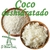 COCO DESHIDRATADO EN HOJUELAS