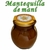 MANTEQUILLA DE MANI ARTESANAL