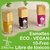 ESMALTES 10-FREE PARA UÑAS - ECO VEGAN