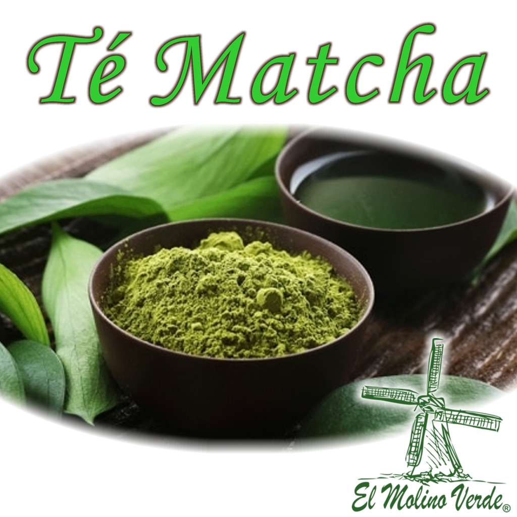 Matcha: qué es, qué beneficios tiene y cómo se debe consumir el famoso té  verde, PROVECHO