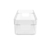 ORGANIZADOR CLEAR 30 X 10x7 cm - comprar online