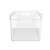 ORGANIZADOR CLEAR 30 X 15X 13CM - comprar online